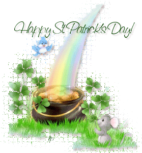  Multiply Glitter Text Glitter Graphics myspace layouts saint patty day happy wishes St. Patrick's Day