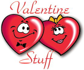 Free Miscellaneous MySpace Valentines Day Clipart Graphics. Valentines ...